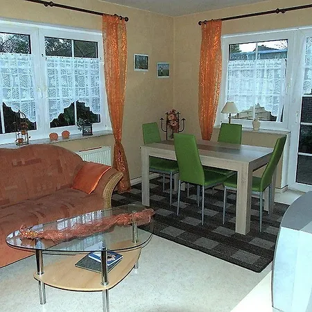 Casa de Férias 115-juliane-2 *